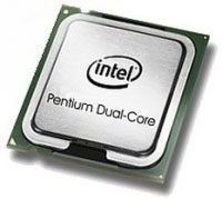 Intel Pentium Dual-Core E6300 (BX80571E6300)